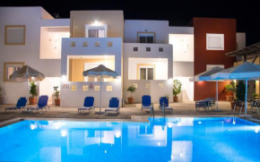  Gennadi Gardens Apartments & Villas  Геннадио